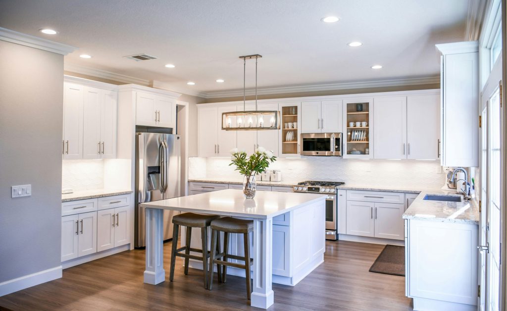 Kitchen Remodel