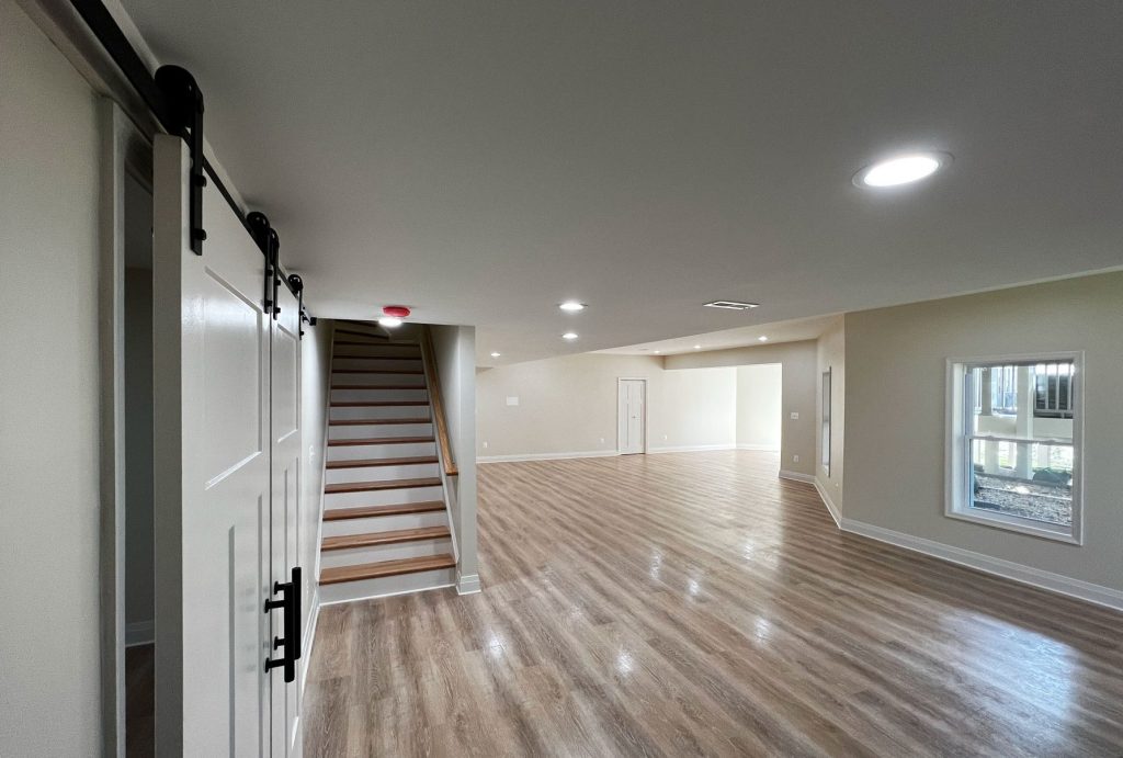 Whole Home & Additions